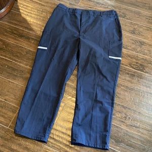 FedEx Stan Herman Uniform Pant 46x34
